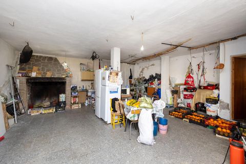 Villa a Guejar Sierra, Granada, Guejar Sierra - € 399.900 | Ref: GR3990/8251 - foto 20