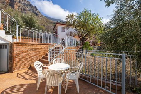 Villa a Guejar Sierra, Granada, Guejar Sierra - € 399.900 | Ref: GR3990/8251 - foto 23