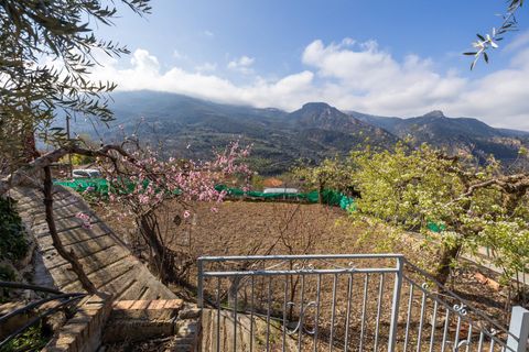 Villa a Guejar Sierra, Granada, Guejar Sierra - € 399.900 | Ref: GR3990/8251 - foto 25