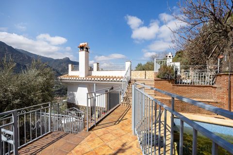 Villa a Guejar Sierra, Granada, Guejar Sierra - € 399.900 | Ref: GR3990/8251 - foto 26