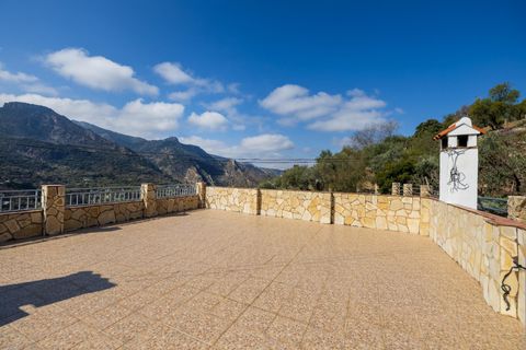 Villa a Guejar Sierra, Granada, Guejar Sierra - € 399.900 | Ref: GR3990/8251 - foto 27