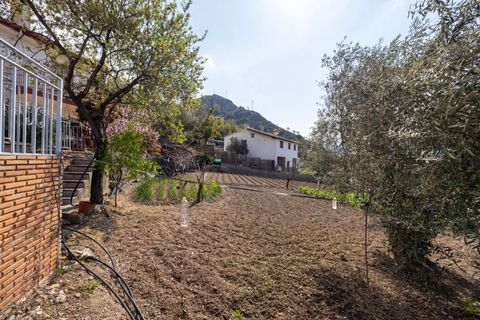 Villa a Guejar Sierra, Granada, Guejar Sierra - € 399.900 | Ref: GR3990/8251 - foto 29
