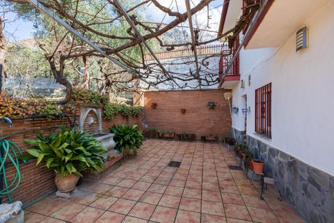 Villa a Guejar Sierra, Granada, Guejar Sierra - € 399.900 | Ref: GR3990/8251 - foto 35