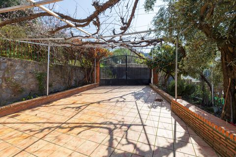 Villa a Guejar Sierra, Granada, Guejar Sierra - € 399.900 | Ref: GR3990/8251 - foto 37