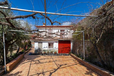 Villa a Guejar Sierra, Granada, Guejar Sierra - € 399.900 | Ref: GR3990/8251 - foto 38