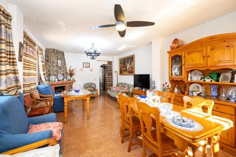 Villa a Guejar Sierra, Granada, Guejar Sierra - € 399.900 | Ref: GR3990/8251 - foto 39