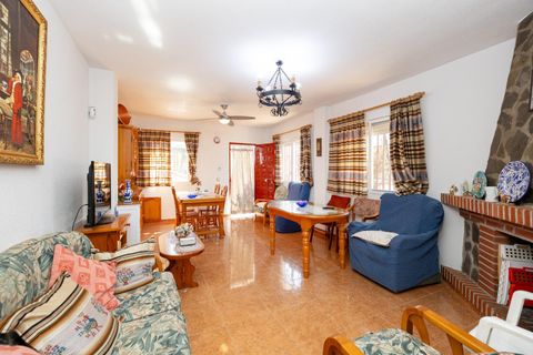 Villa a Guejar Sierra, Granada, Guejar Sierra - € 399.900 | Ref: GR3990/8251 - foto 40