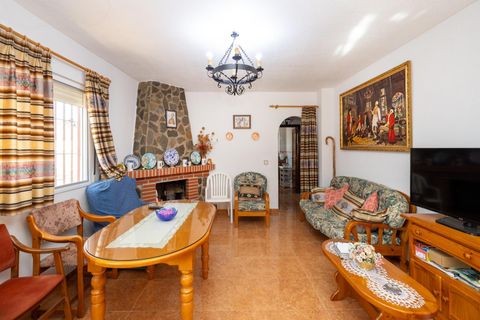 Villa a Guejar Sierra, Granada, Guejar Sierra - € 399.900 | Ref: GR3990/8251 - foto 41