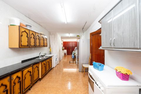 Villa a Guejar Sierra, Granada, Guejar Sierra - € 399.900 | Ref: GR3990/8251 - foto 43