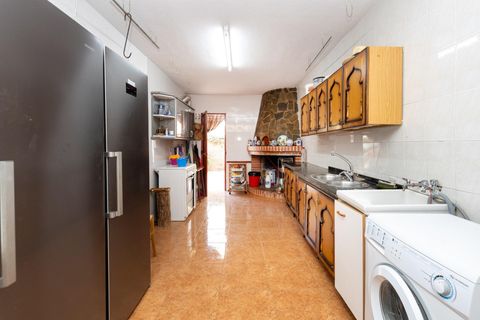 Villa a Guejar Sierra, Granada, Guejar Sierra - € 399.900 | Ref: GR3990/8251 - foto 44
