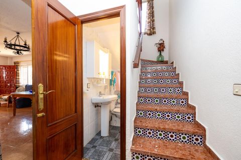 Villa a Guejar Sierra, Granada, Guejar Sierra - € 399.900 | Ref: GR3990/8251 - foto 45
