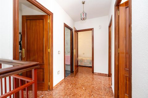 Villa a Guejar Sierra, Granada, Guejar Sierra - € 399.900 | Ref: GR3990/8251 - foto 47