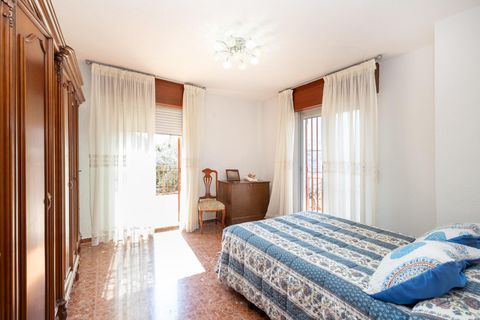Villa a Guejar Sierra, Granada, Guejar Sierra - € 399.900 | Ref: GR3990/8251 - foto 48
