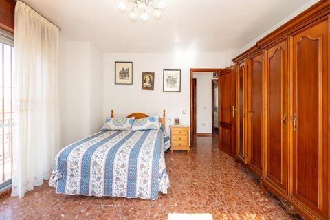 Villa a Guejar Sierra, Granada, Guejar Sierra - € 399.900 | Ref: GR3990/8251 - foto 49