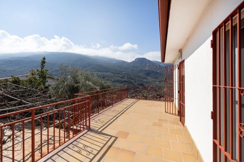 Villa a Guejar Sierra, Granada, Guejar Sierra - € 399.900 | Ref: GR3990/8251 - foto 50