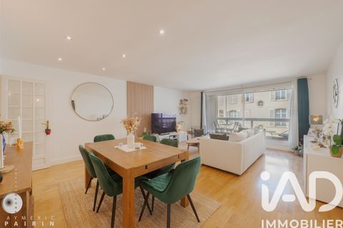 Leilighet i Metz, Moselle, Metz - € 399 000 | Ref: 58465 - foto 3