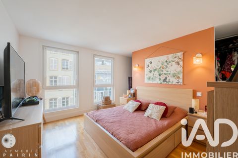 Leilighet i Metz, Moselle, Metz - € 399 000 | Ref: 58465 - foto 7