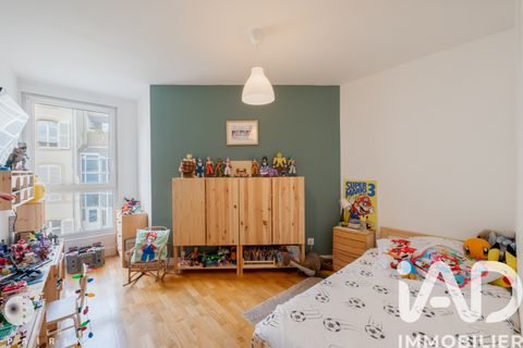 Leilighet i Metz, Moselle, Metz - € 399 000 | Ref: 58465 - foto 8