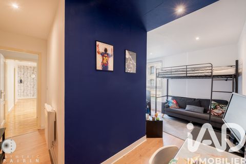 Leilighet i Metz, Moselle, Metz - € 399 000 | Ref: 58465 - foto 9