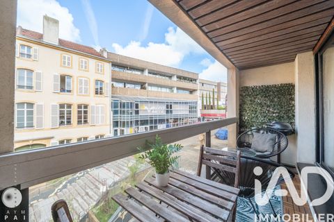 Leilighet i Metz, Moselle, Metz - € 399 000 | Ref: 58465 - foto 12