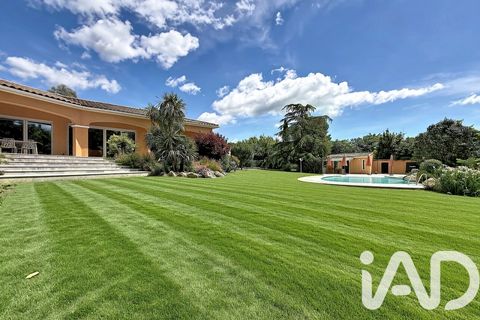 Villa a Pezenas, Herault, Pezenas - € 899.000 | Ref: 50279 - foto 2