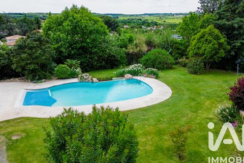 Villa a Pezenas, Herault, Pezenas - € 899.000 | Ref: 50279 - foto 4