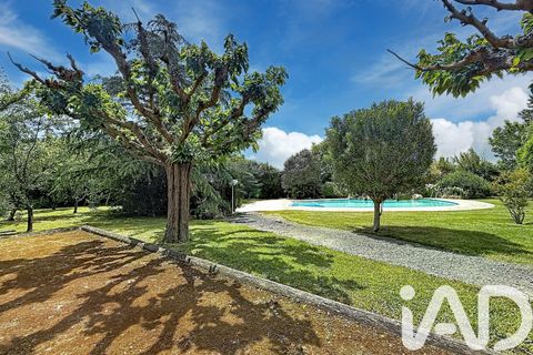 Villa a Pezenas, Herault, Pezenas - € 899.000 | Ref: 50279 - foto 19