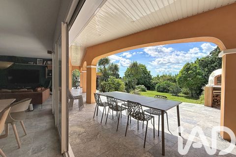 Villa a Pezenas, Herault, Pezenas - € 899.000 | Ref: 50279 - foto 5