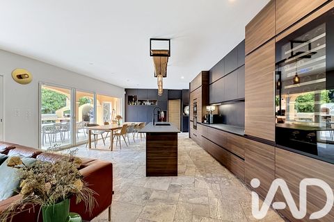 Villa a Pezenas, Herault, Pezenas - € 899.000 | Ref: 50279 - foto 8