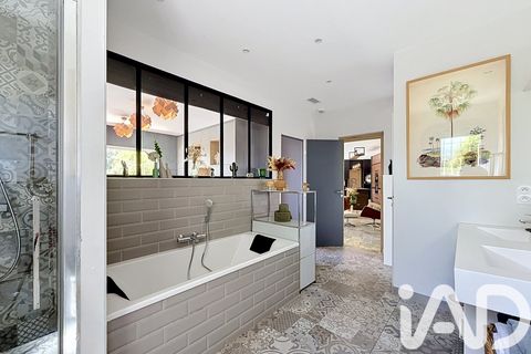 Villa a Pezenas, Herault, Pezenas - € 899.000 | Ref: 50279 - foto 12