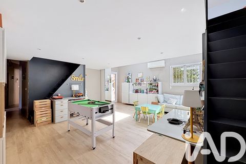 Villa a Pezenas, Herault, Pezenas - € 899.000 | Ref: 50279 - foto 14