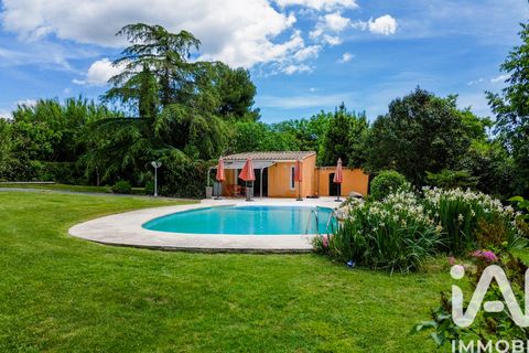 Villa a Pezenas, Herault, Pezenas - € 899.000 | Ref: 50279 - foto 17