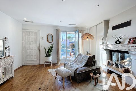 Villa a Callian, Var, Callian - € 399.000 | Ref: 91323 - foto 4