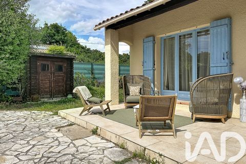 Villa a Callian, Var, Callian - € 399.000 | Ref: 91323 - foto 16