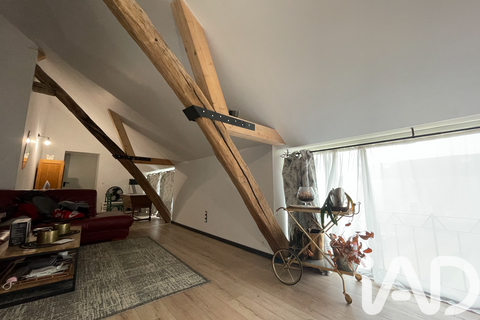 Landsbyhus i Arthonnay, Yonne, Arthonnay - € 139.000 | Ref: 90149 - foto 8