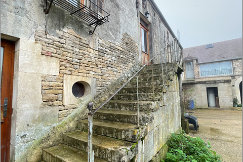 Landsbyhus i Arthonnay, Yonne, Arthonnay - € 139.000 | Ref: 90149 - foto 2