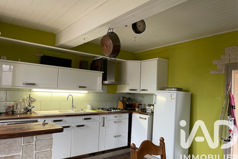 Landsbyhus i Arthonnay, Yonne, Arthonnay - € 139.000 | Ref: 90149 - foto 4