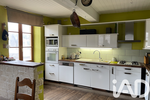 Landsbyhus i Arthonnay, Yonne, Arthonnay - € 139.000 | Ref: 90149 - foto 3