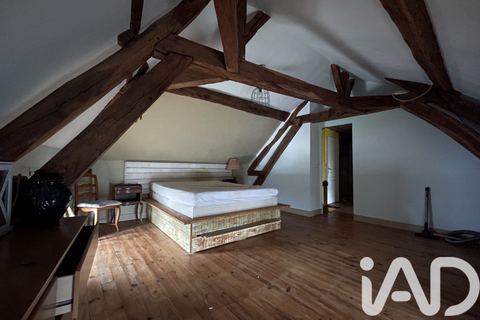 Landsbyhus i Arthonnay, Yonne, Arthonnay - € 139.000 | Ref: 90149 - foto 9