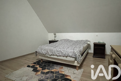 Landsbyhus i Arthonnay, Yonne, Arthonnay - € 139.000 | Ref: 90149 - foto 10