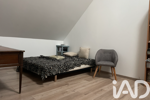 Landsbyhus i Arthonnay, Yonne, Arthonnay - € 139.000 | Ref: 90149 - foto 11