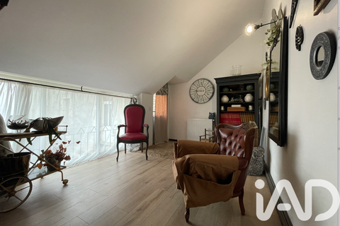 Landsbyhus i Arthonnay, Yonne, Arthonnay - € 139.000 | Ref: 90149 - foto 7