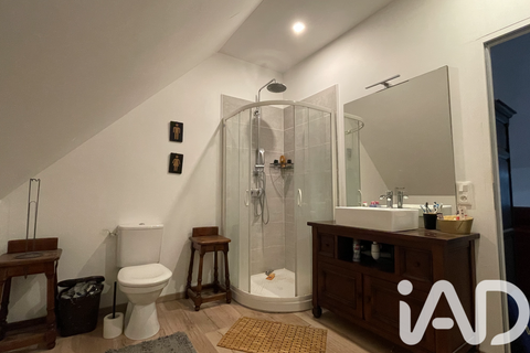 Landsbyhus i Arthonnay, Yonne, Arthonnay - € 139.000 | Ref: 90149 - foto 12