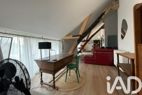 Landsbyhus i Arthonnay, Yonne, Arthonnay - € 139.000 | Ref: 90149 - foto 6