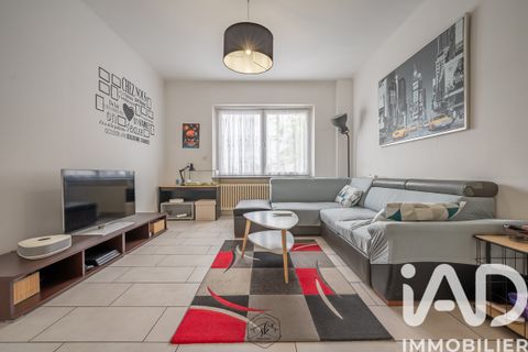 Villa a Yutz, Moselle, Yutz - € 399.000 | Ref: 45409 - foto 2