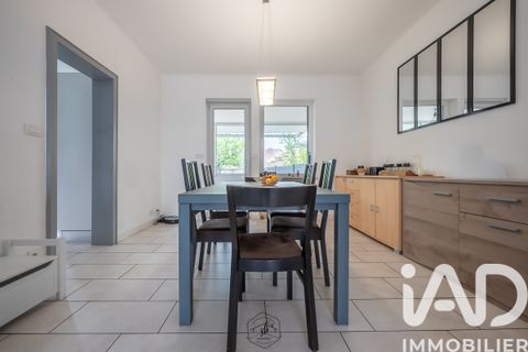 Villa a Yutz, Moselle, Yutz - € 399.000 | Ref: 45409 - foto 3