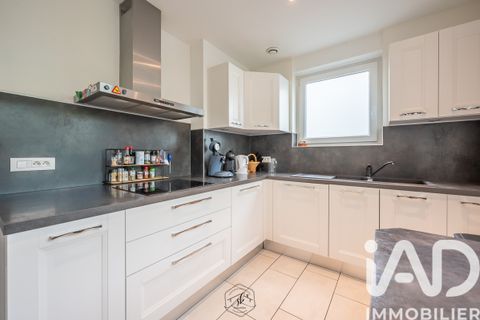 Villa a Yutz, Moselle, Yutz - € 399.000 | Ref: 45409 - foto 4