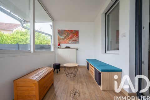 Villa a Yutz, Moselle, Yutz - € 399.000 | Ref: 45409 - foto 5