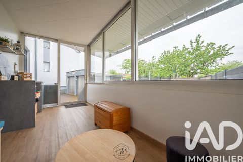 Villa a Yutz, Moselle, Yutz - € 399.000 | Ref: 45409 - foto 6