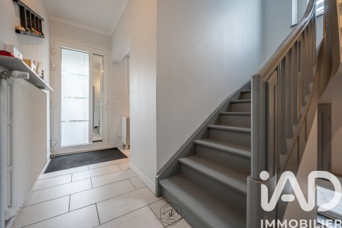 Villa a Yutz, Moselle, Yutz - € 399.000 | Ref: 45409 - foto 7